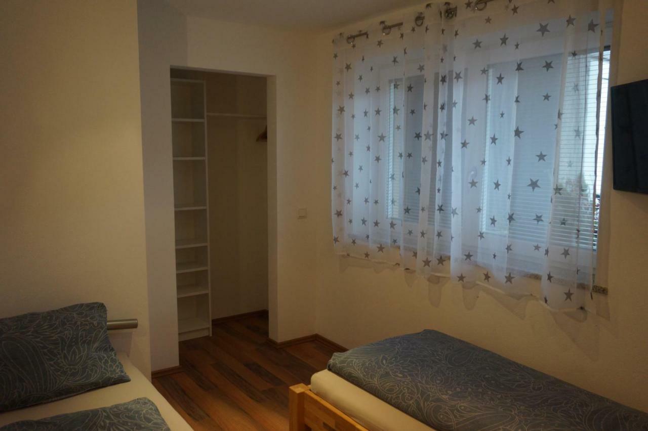 Appartement Deisl Wagrain Exteriér fotografie