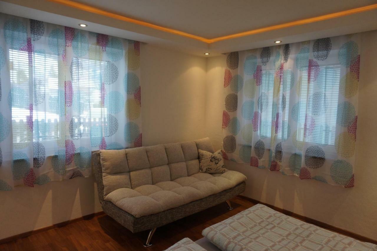 Appartement Deisl Wagrain Exteriér fotografie